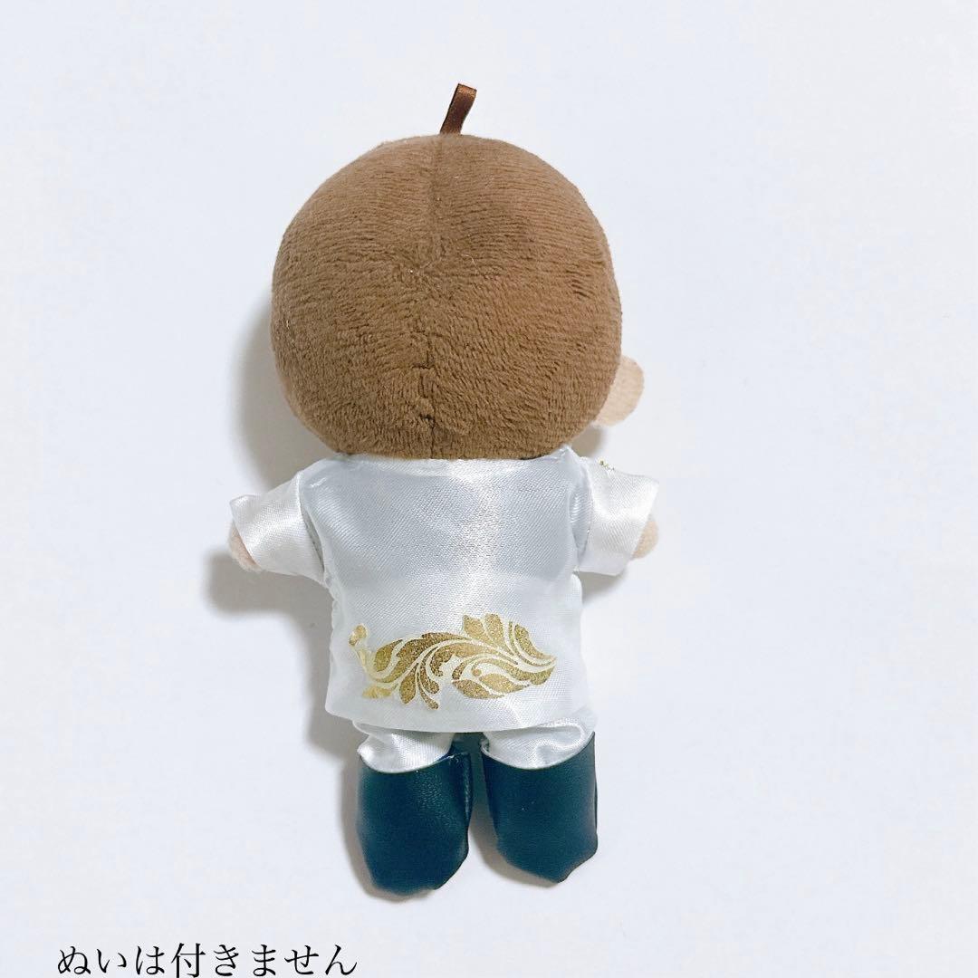 専用♡オーダー作成 すのチル 衣装 白衣装風・デニム衣装風 渡辺翔太ON衣装風