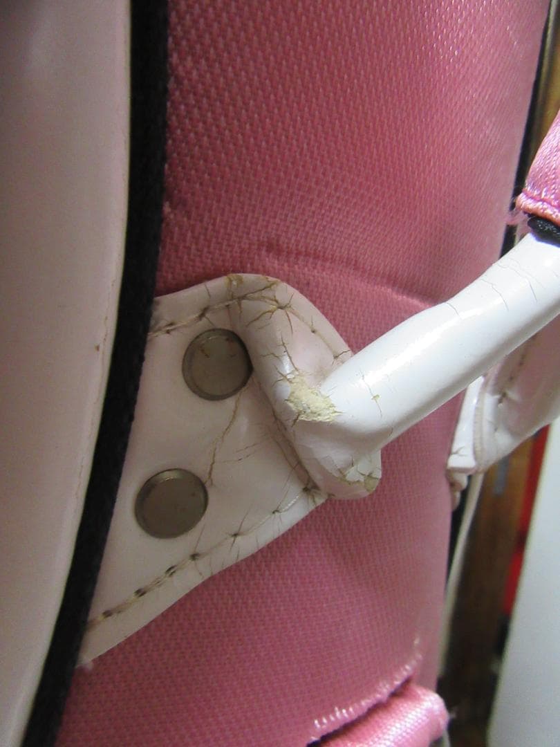 ★レディース★キャロウェイ★Callaway★ゴルフ.バック★ピンク★③★