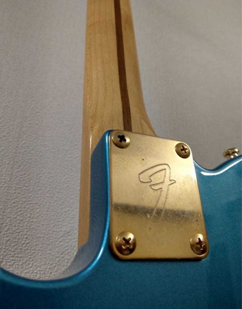 フェンダー　テレキャスター Fender Telecaster　mexico