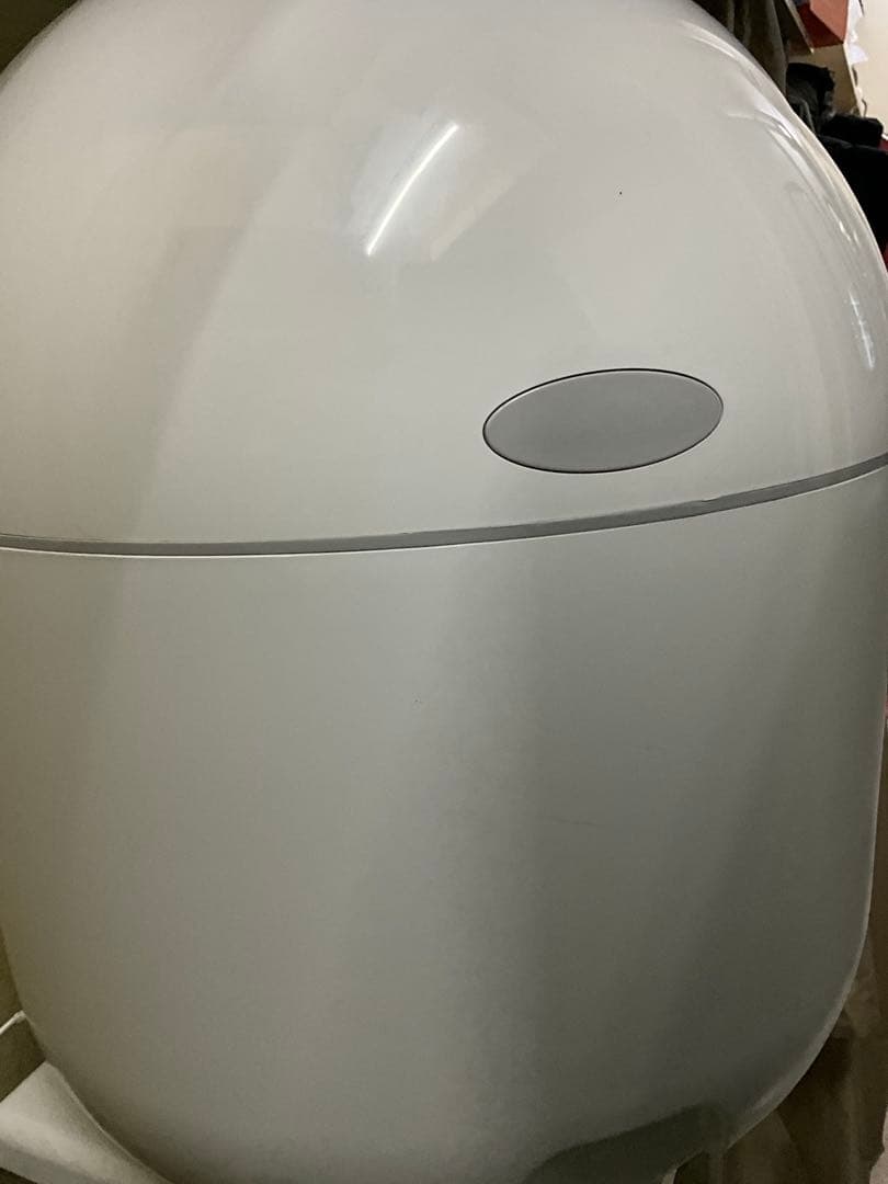 自動猫トイレ 充電器付き