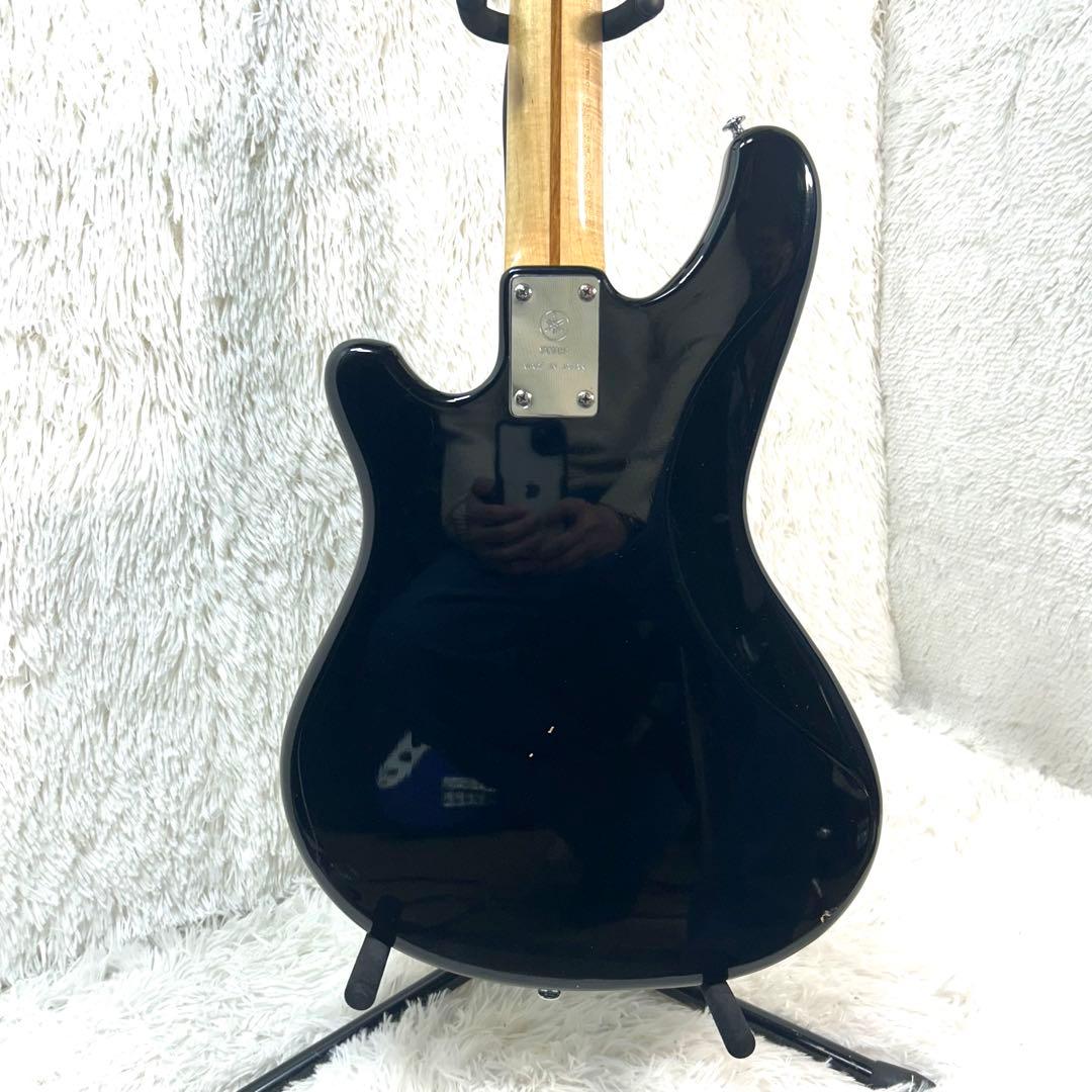 【希少美品】YAMAHA SB-500 1980年代 日本製 虎杢 激レア個体