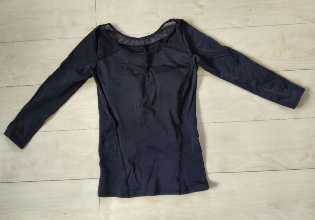 [Rintosull]パーフェクトフォーム上下セット Lサイズ 6点セット