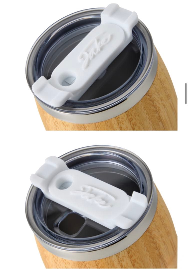 ENHYPEN ジェイク アーティストメイド タンブラー