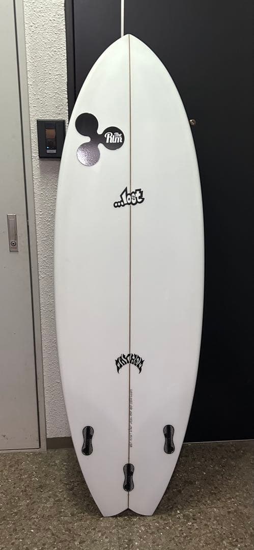 [かち］RNF96 5'6(値下げしました)