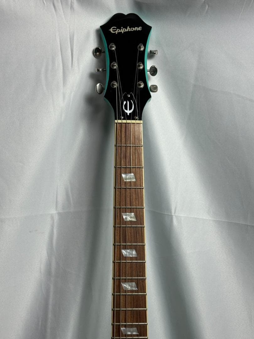 Casino Coupe Epiphone エピフォン　カジノ　クーペ