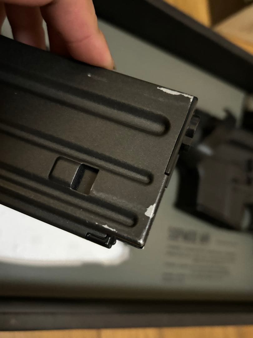 Jusco.k SOPMOD M4 電動ガン 東京マルイ製 最終値下げ中！