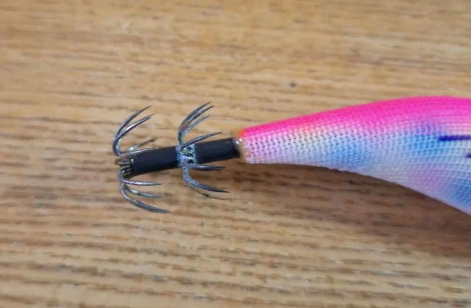 ダートマックス・3.5号　5本　　　　　　　 　　　　　　　　3.0号 　1本