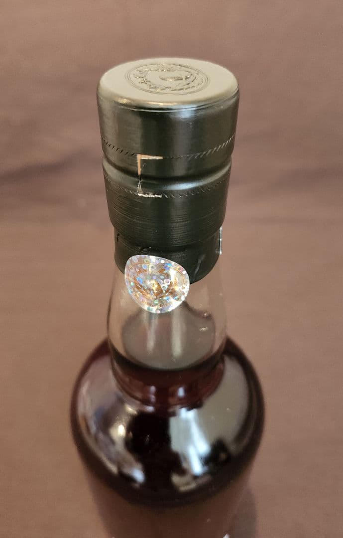 イチローズモルト 52席の至福 限定295本 秩父 西武鉄道 Ichiro