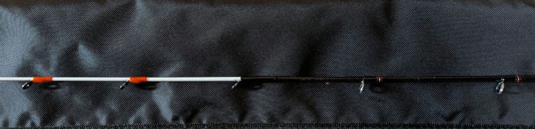 シミにさせて頂きました。 73MH 190　美品