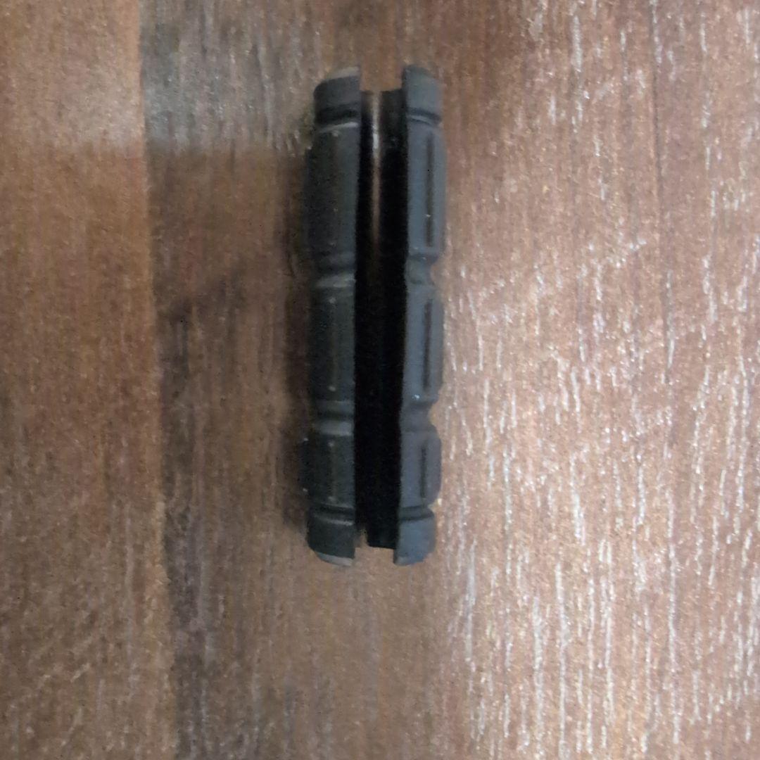 シミにさせて頂きました。 73MH 190　美品