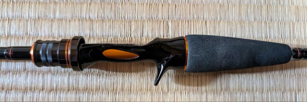 シミにさせて頂きました。 73MH 190　美品