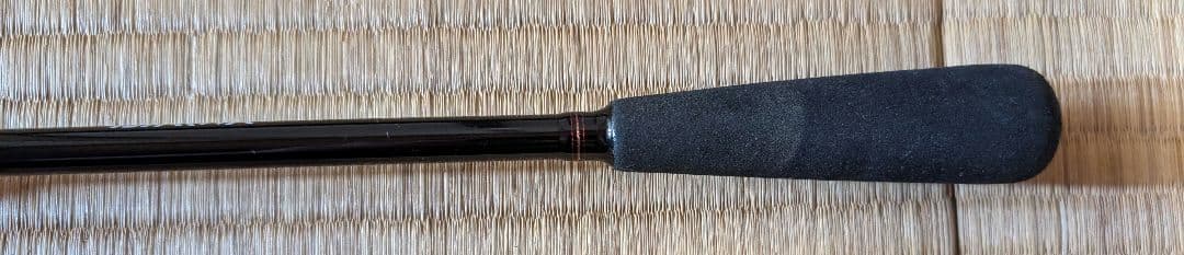 シミにさせて頂きました。 73MH 190　美品