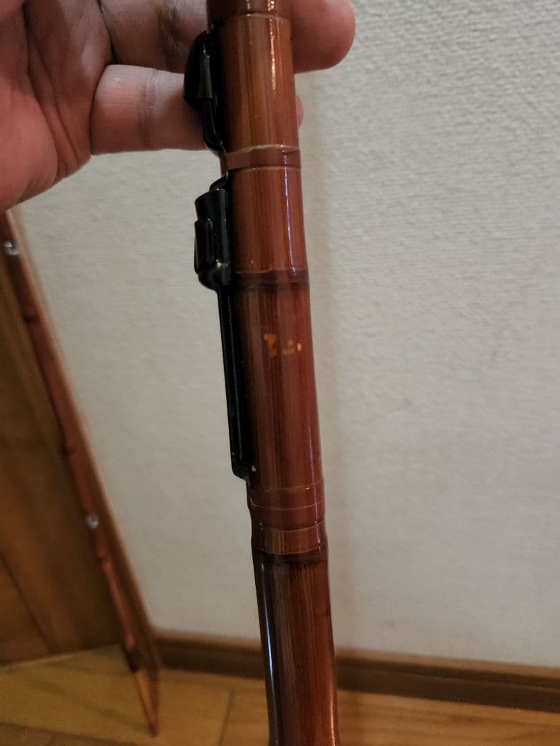 和竿、カワハギ、本日限り