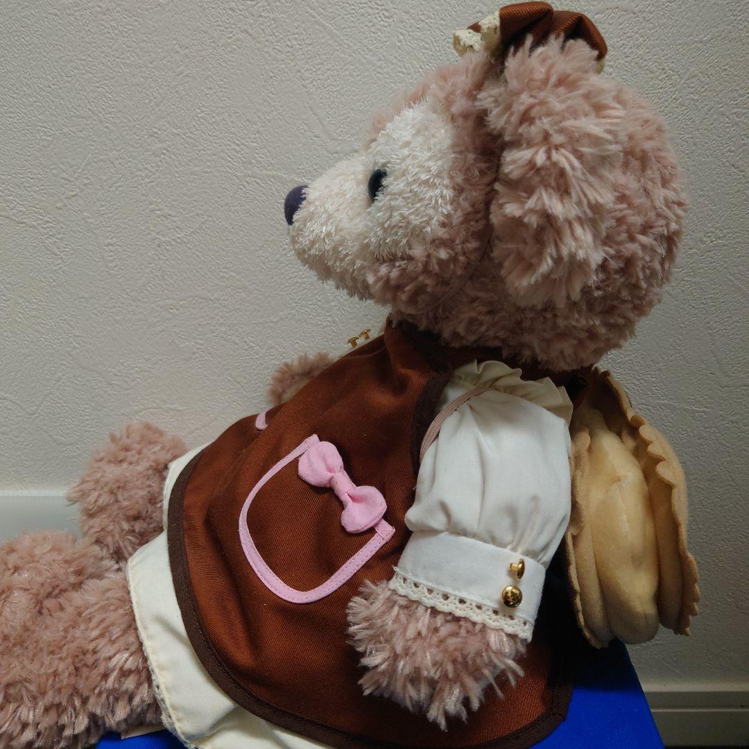 シェリーメイぬいぐるみ