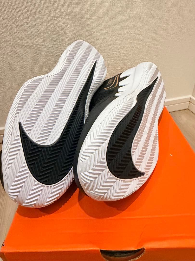 NIKE ZOOM VAPER PRO CLY テニスシューズ 27cm