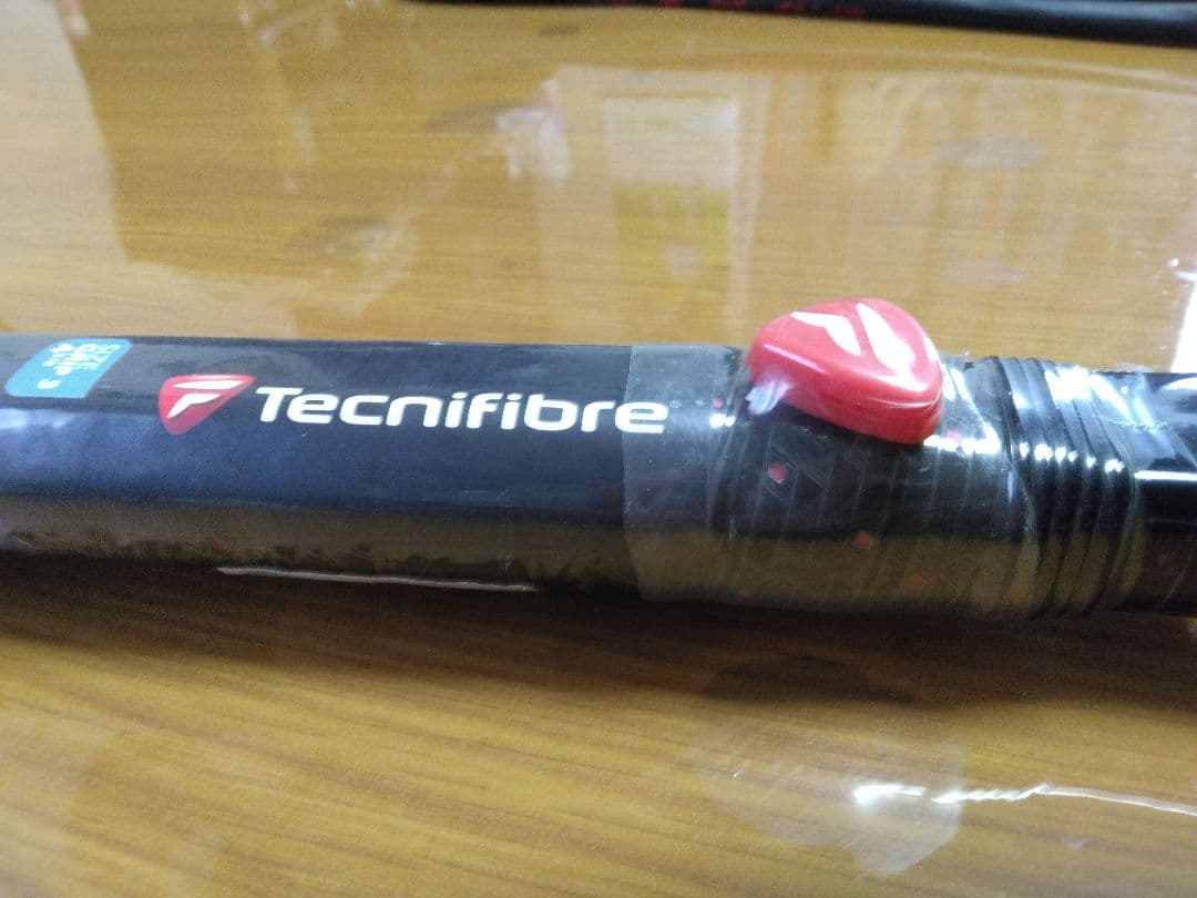 Tecnifibre T-Fight２９５硬式テニスラケット