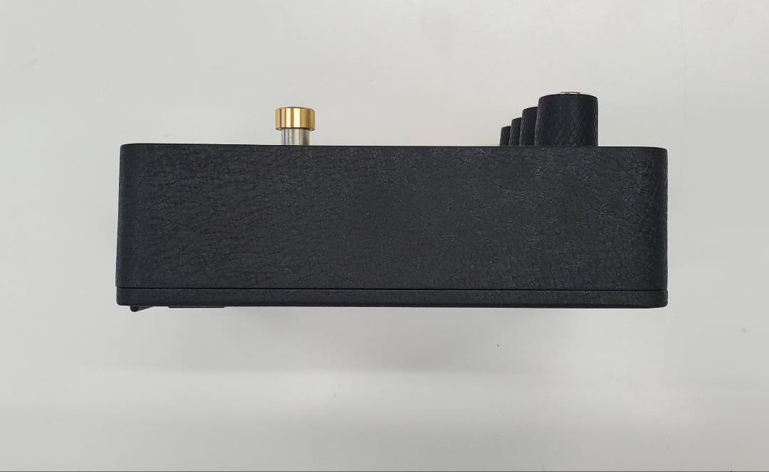 Marshall distortion pedal JCM 900 新品同様