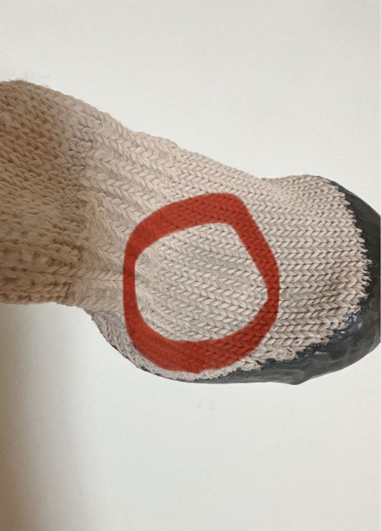 犬の靴屋さん DogSoxx サイズ3（M）