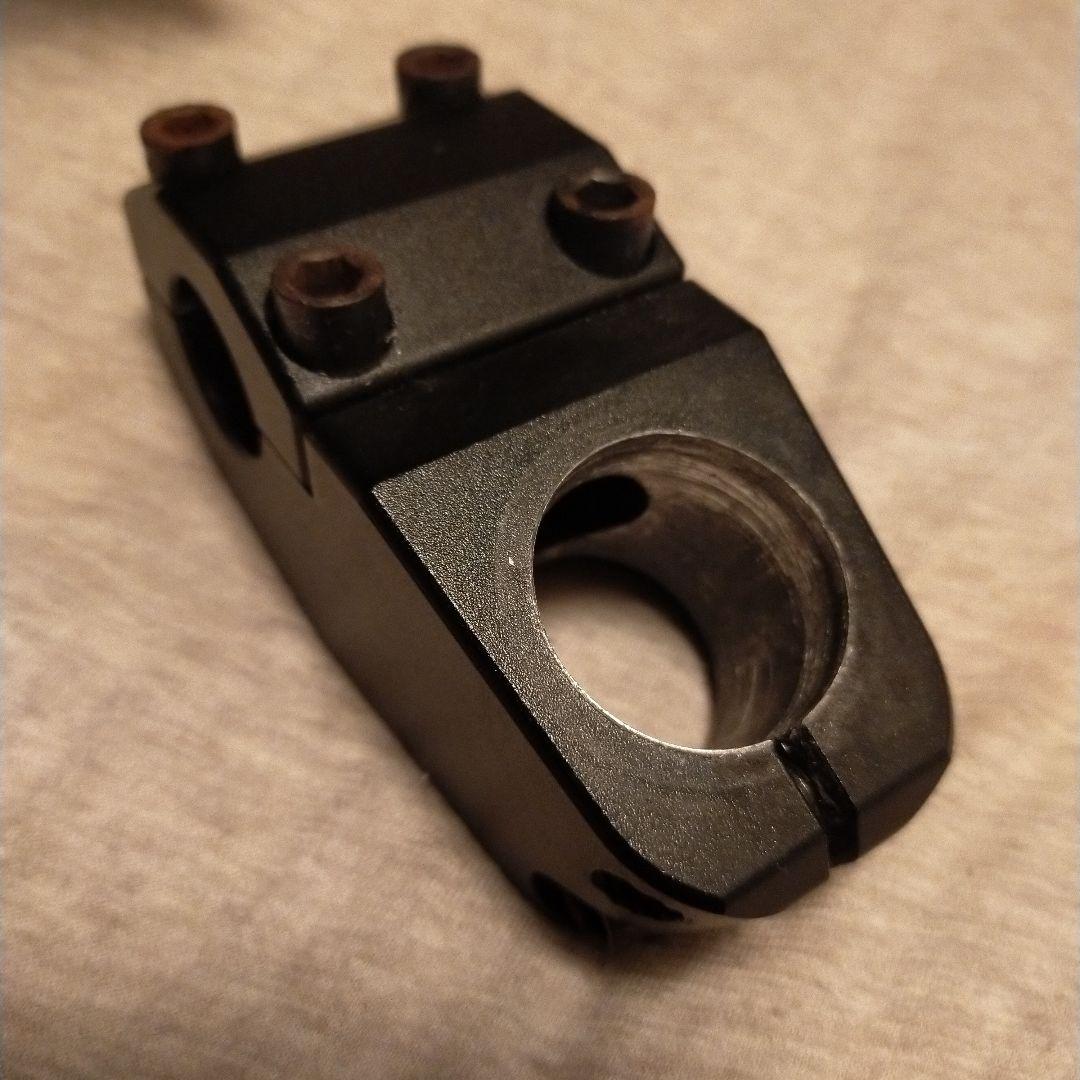 FREE bmx stem ステム