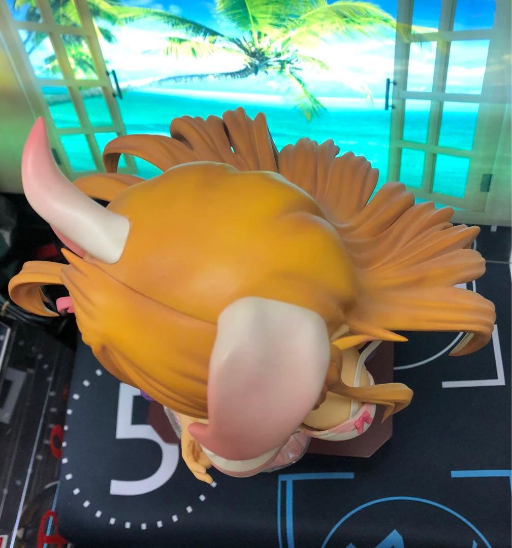 高坂桐乃 ネコミミ水着 やわらかバスト版 1/2.5スケール