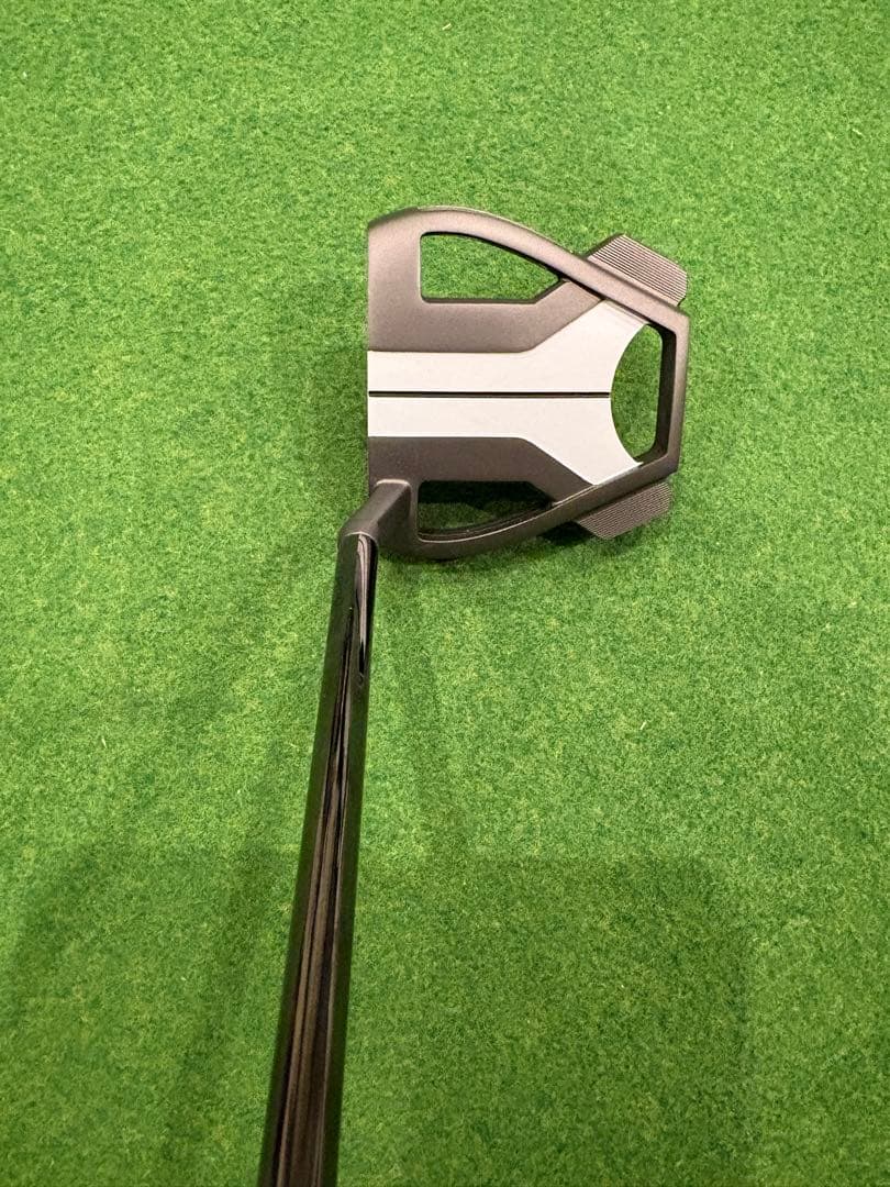 TaylorMade Spider tourX パター33インチ