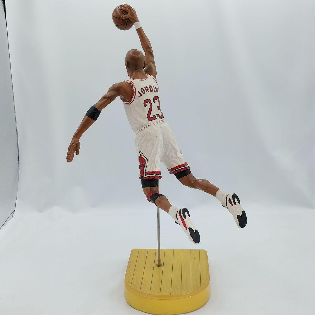 マイケル・ジョーダン 368体限定 サルビノ JORDAN フィギュア