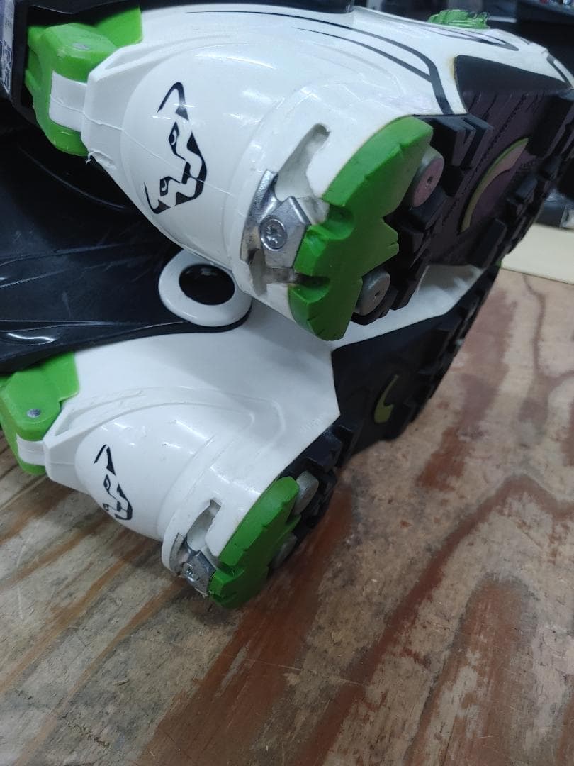 スキー 27 Dynafit Mercury Ultra fiber AT BC