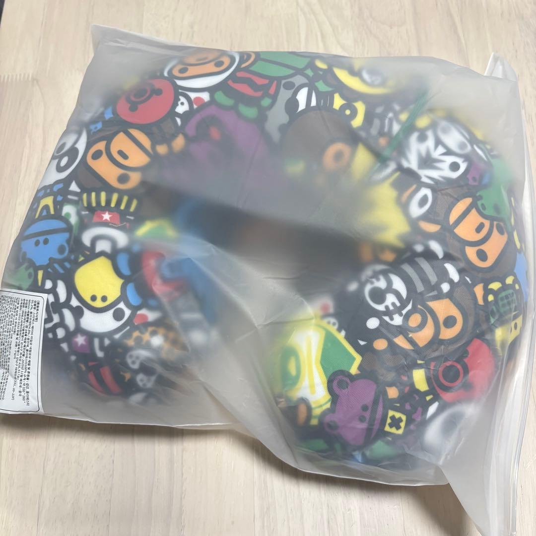 韓国限定スターバックス BABYMILO BAPEAPE エイプ セット