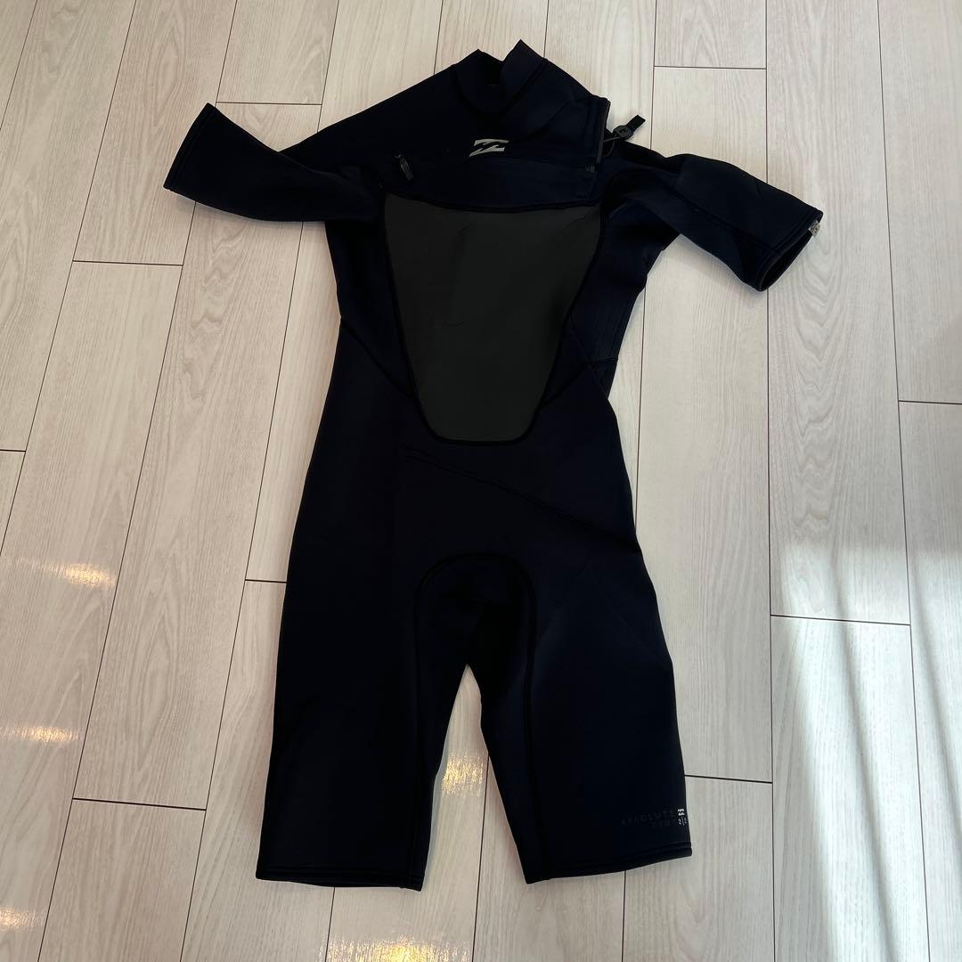 BILLABONG ウェットスーツ　スプリング