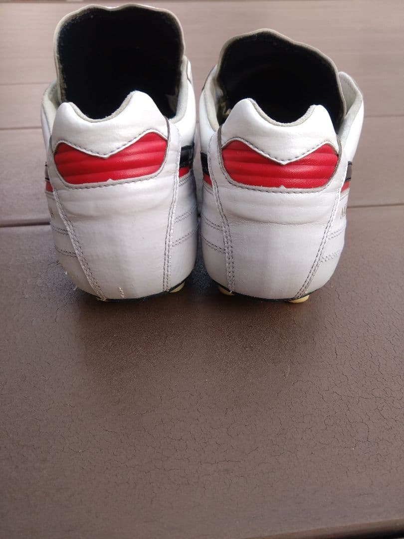 モレリアII JAPAN 26.0cm　 P1GA250209