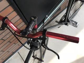 ピスト FELT BROUGHAM /フェルト ブルーアム