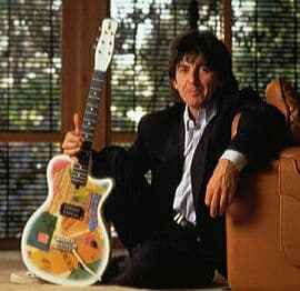 グレッチ The Traveling Ｗilburys