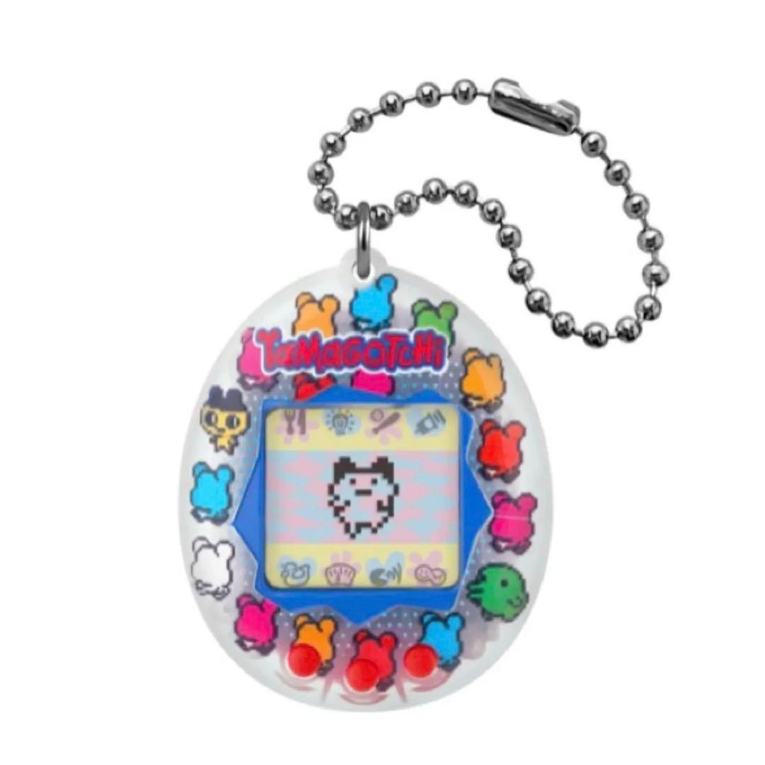 BE@RBRICK Tamagotchi Original マウス型