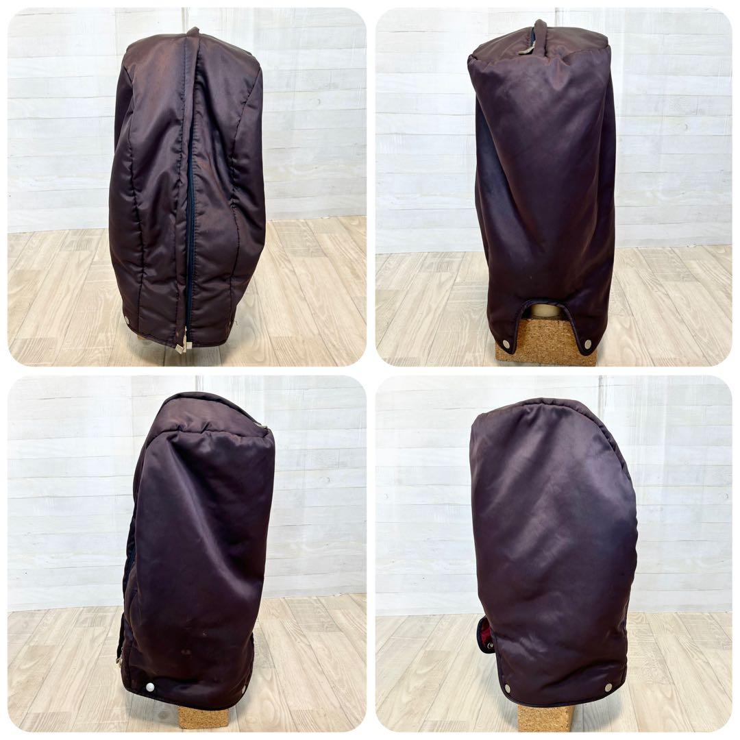 ONOFF　キャディバッグ【LAND ROVER コラボモデル】