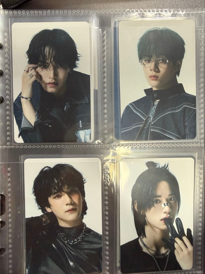 JO1 過去トレカ まとめ売り