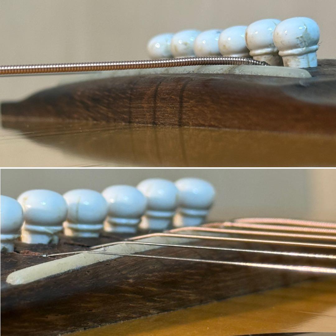 YAMAHA FG-400J 黒ラベル　ヤマハ　ジャパンビンテージ　美品