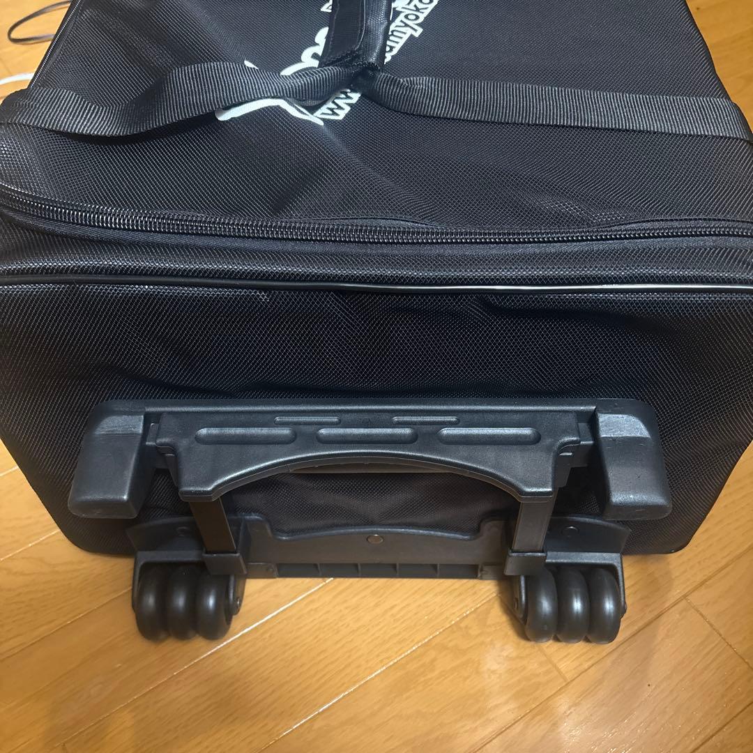 Yokomo RCモデルカー用バッグ