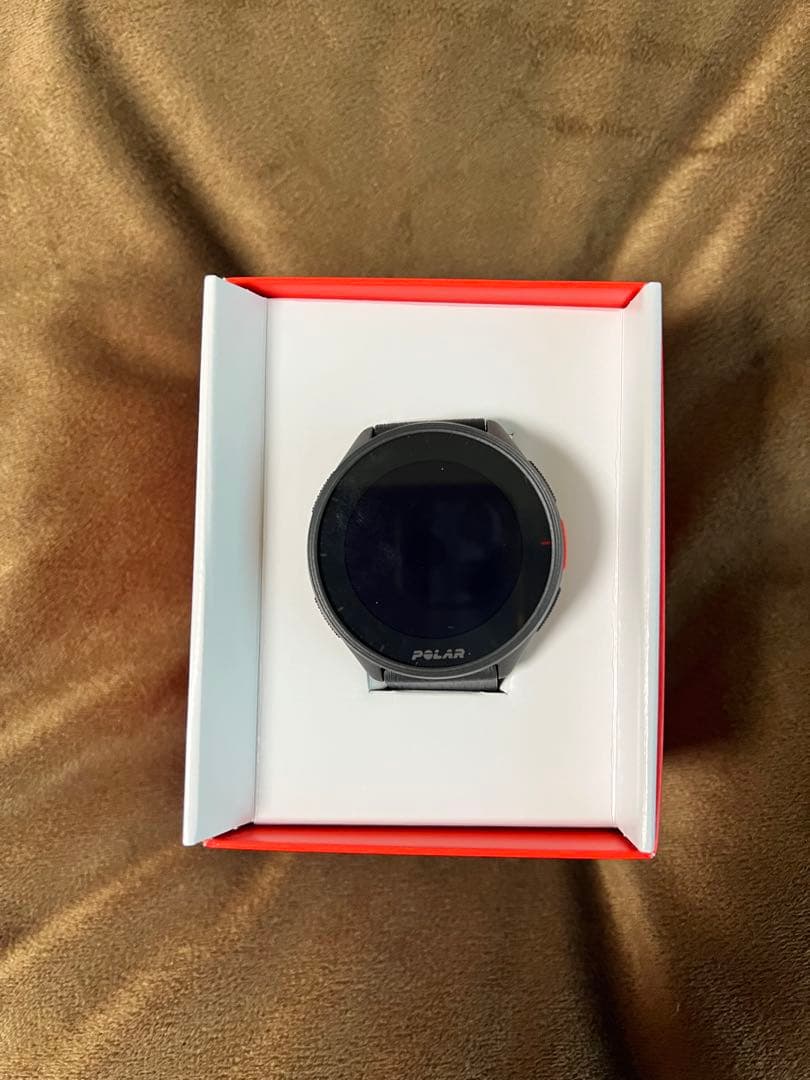 ポラール ペーサー