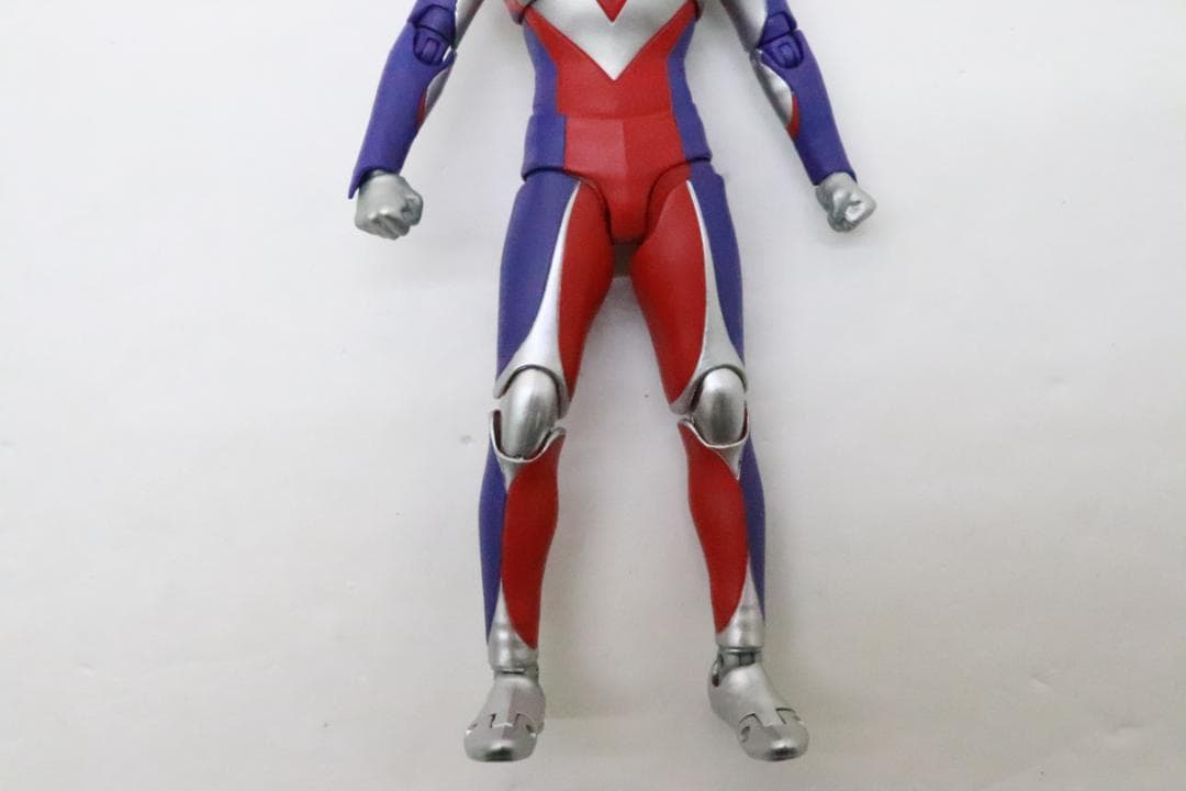 SHF 真骨彫製法 ウルトラマンティガ マルチタイプ 30-MY1210-12