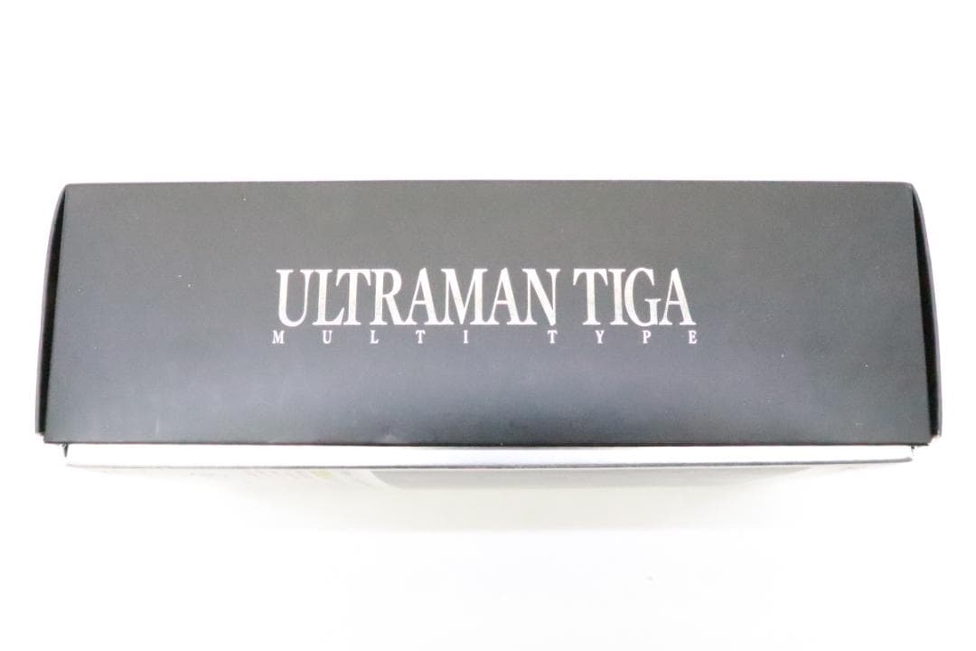 SHF 真骨彫製法 ウルトラマンティガ マルチタイプ 30-MY1210-12