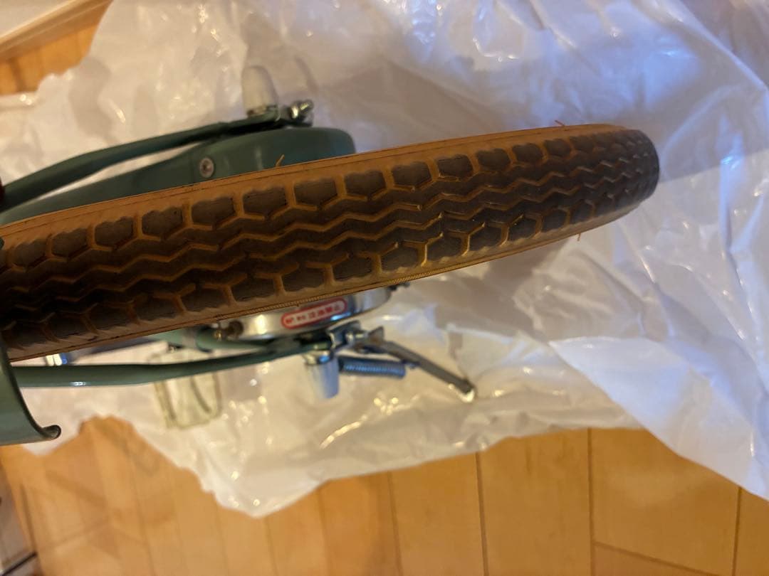 little tokyobike 16インチ