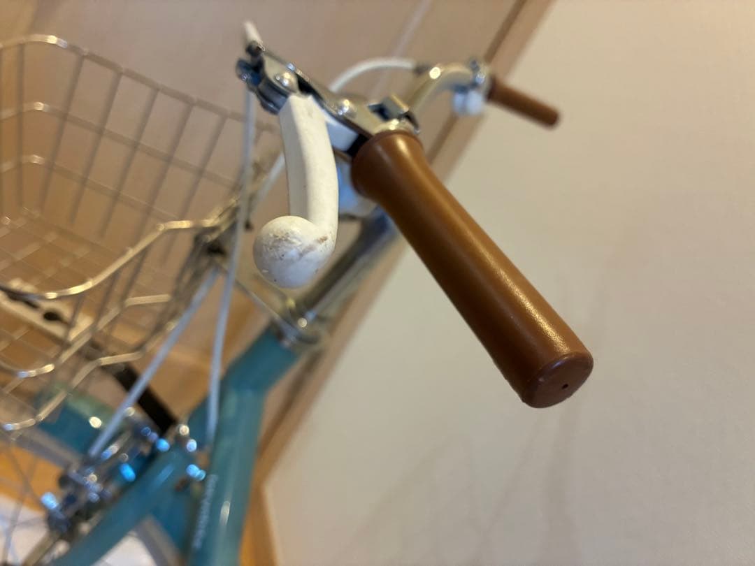 little tokyobike 16インチ