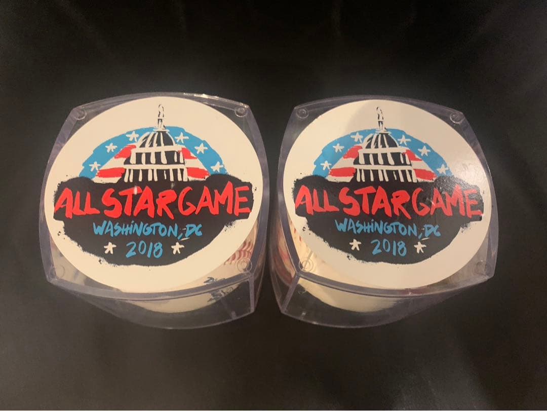 非売品 FUTURA STASH フューチュラ 直筆サインボール メジャーリーグ