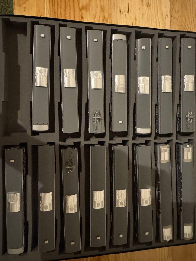 [ジャンク品 室内灯付]TOMIX E217系 15両セット