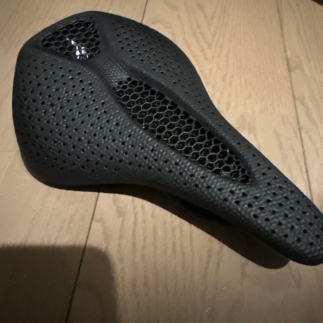 新品S-WORKS POWER WITH MIRROR 155㎜