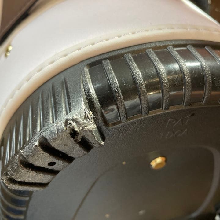 callejera カジェヘラ　キャスター付キャディバッグ