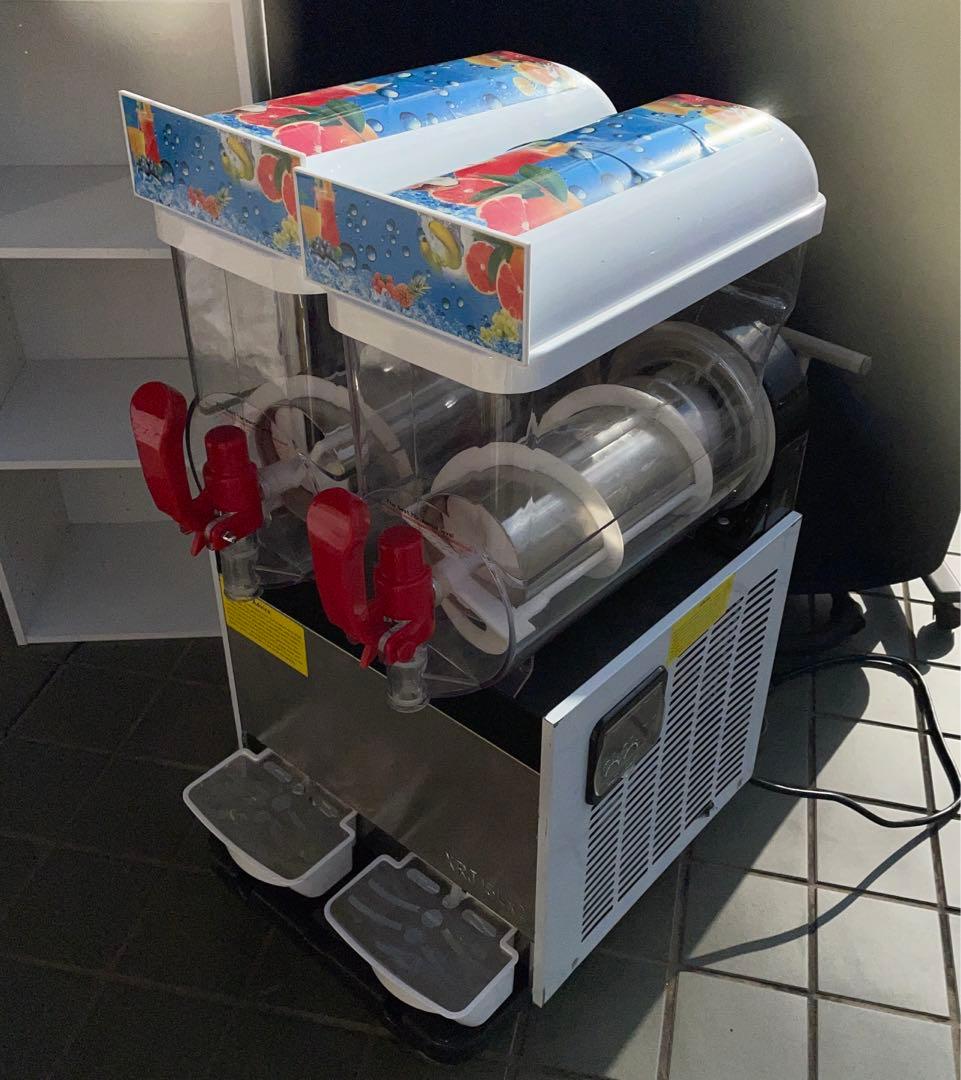 定価235500　スムージーマシーン　XRJ15Lx2　Koliceマルガリータ