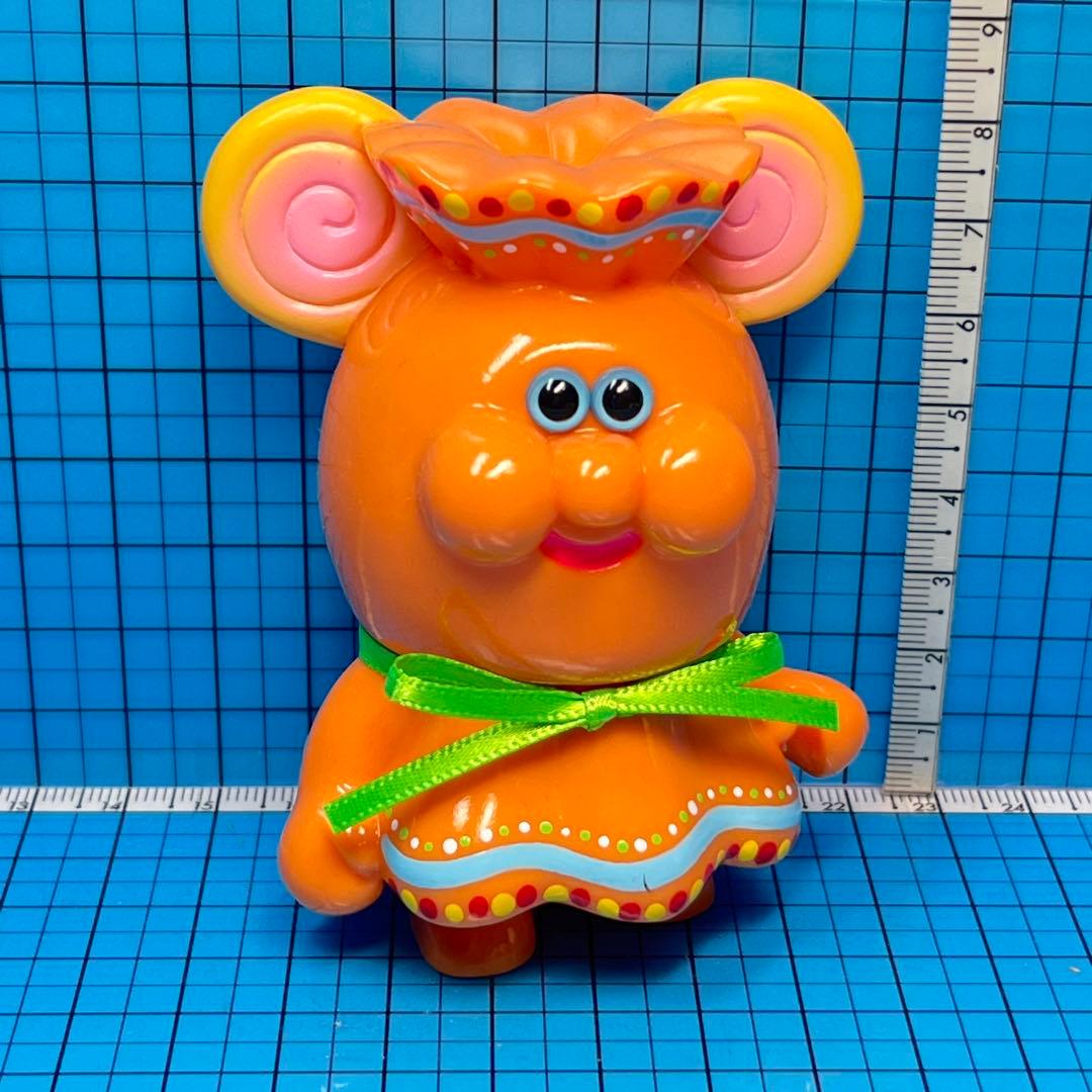 リフレッシュメントトイ ソフビ デザフェス フィギュア　ワンフェス　インディーズ