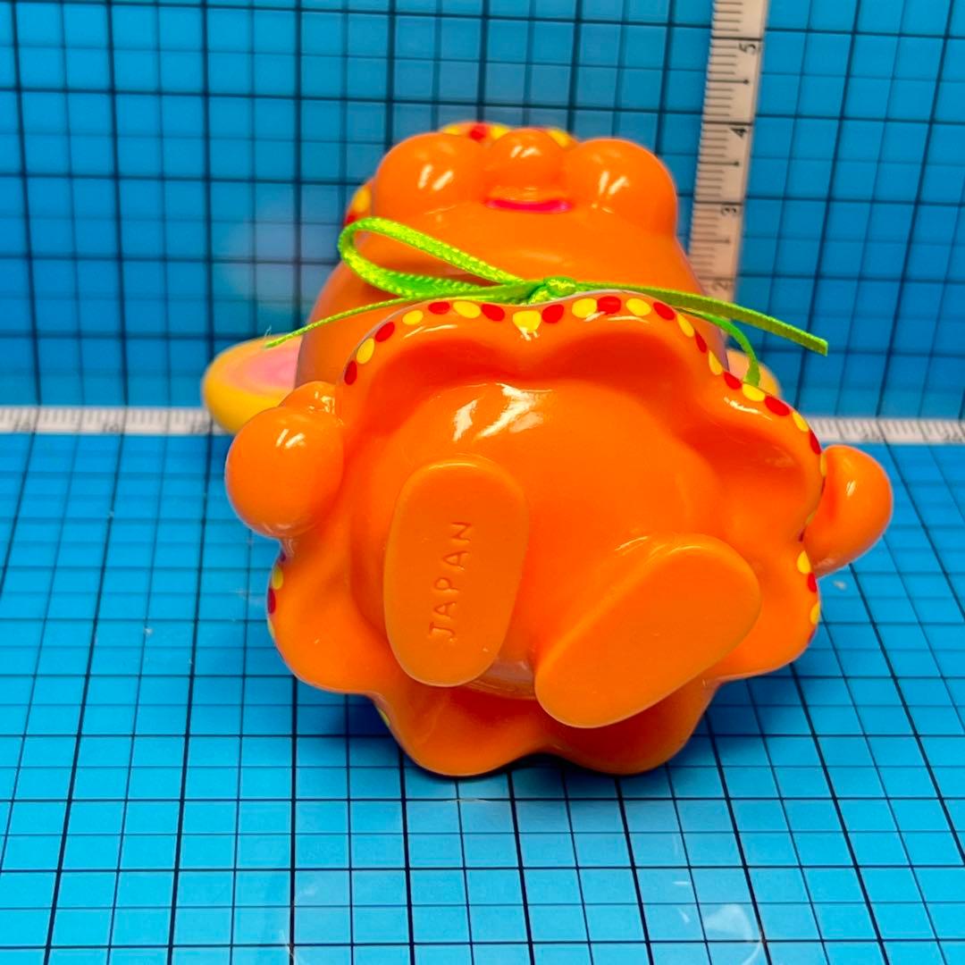 リフレッシュメントトイ ソフビ デザフェス フィギュア　ワンフェス　インディーズ