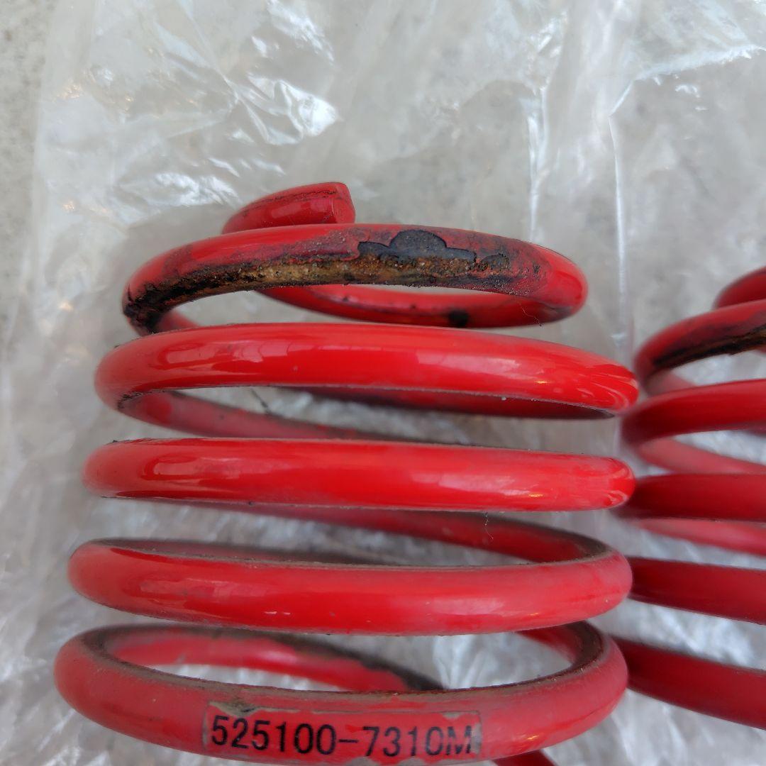 HA36S ローダウンプリングセット 520500-7310M